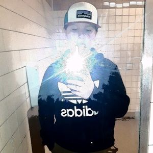 Meet your Posher, Jared